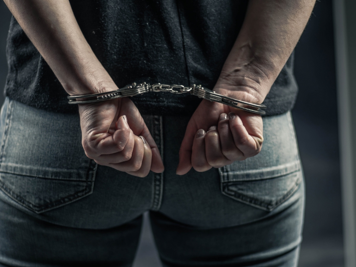 亂世用重典？遏止犯罪不能只靠加重刑罰- 今周刊